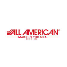 Logo All American