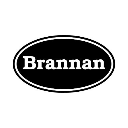 Logo Brannan