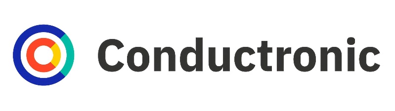 Logo Conductronic