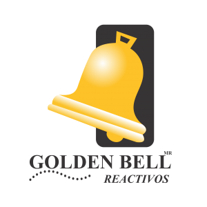 Logo Golden Bell