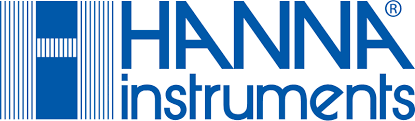 Logo Hanna Instruments