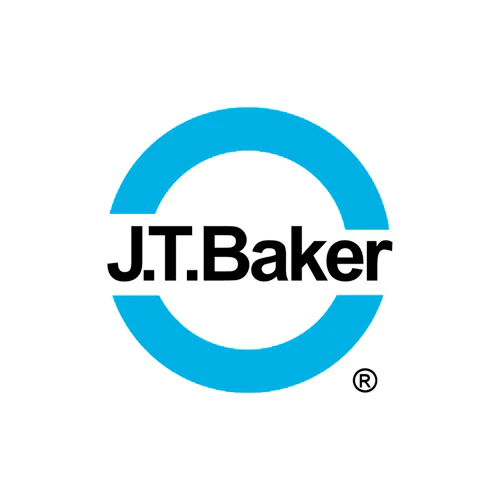 Logo J.T. Baker