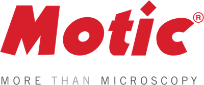 Logo Motic