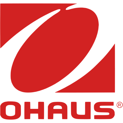 Logo Ohaus