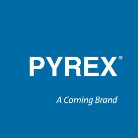 Logo Corning / Pyrex