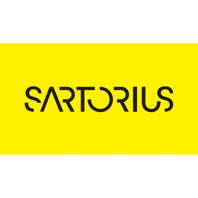 Logo Sartorius