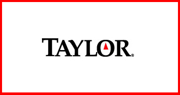 Logo Taylor
