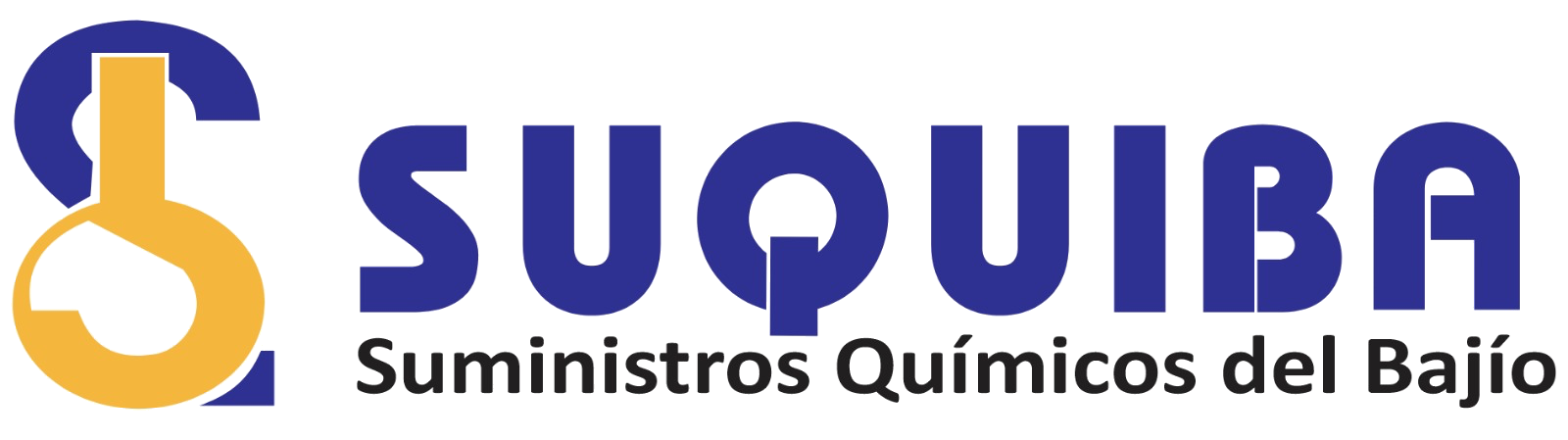 SUQUIBA — Suministros Químicos del Bajío