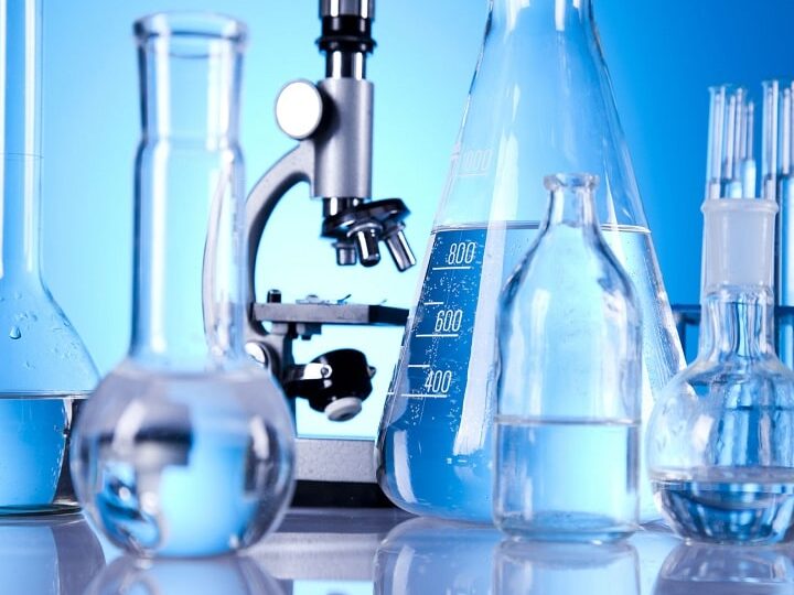 Material de laboratorio SUQUIBA